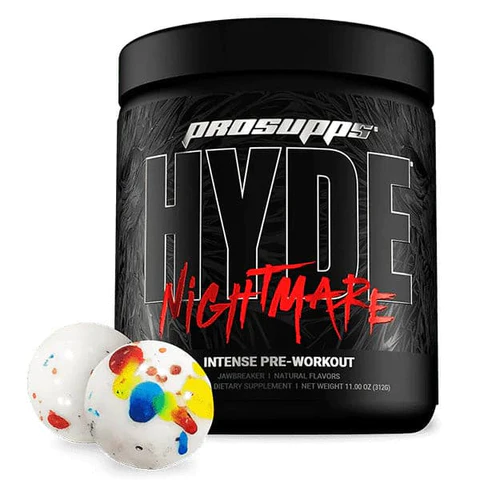 ProSupps Hyde Nightmare 30 Serv