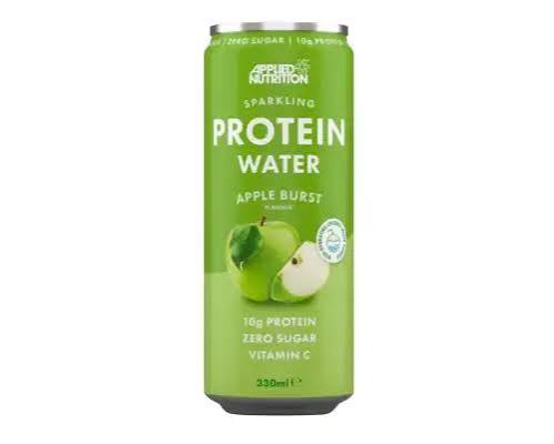 Applied Nutrition Sparkling Water Protein RTD