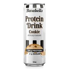 Barebells Protein Drinks