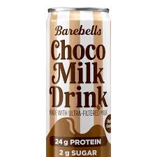 Barebells Protein Drinks