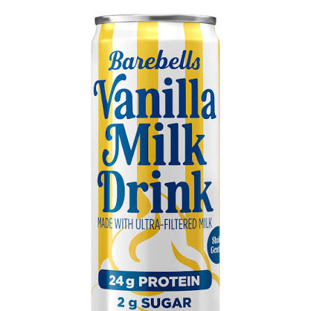 Barebells Protein Drinks