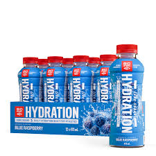 Biosteel Hydration RTD