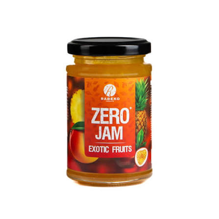 Rabeko Zero Jam
