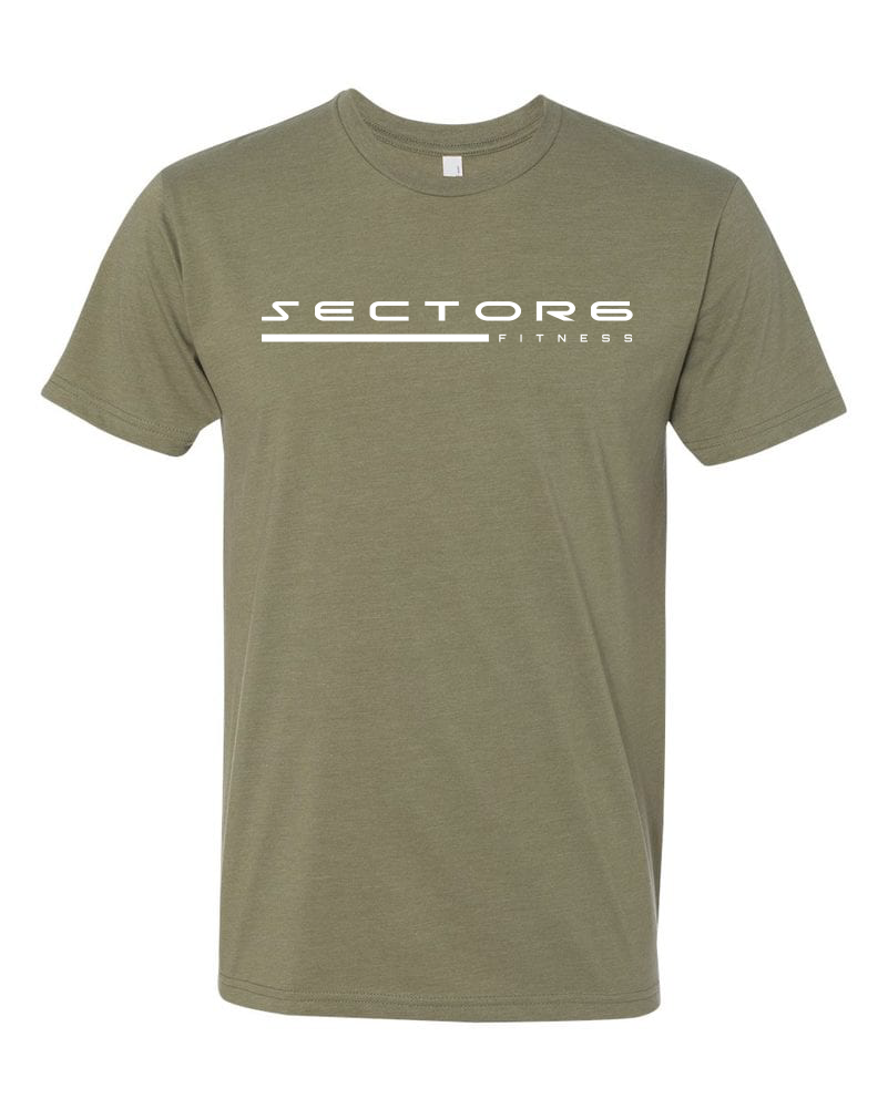 Sector 6 Tee