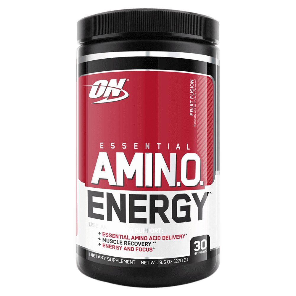 Optimum Nutrition Essential Amino Energy 30 Serv