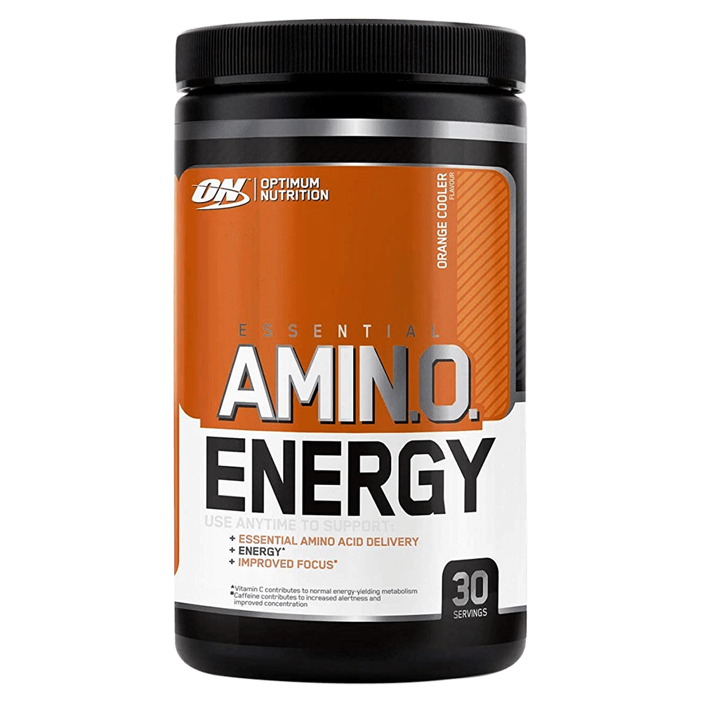 Optimum Nutrition Essential Amino Energy 30 Serv