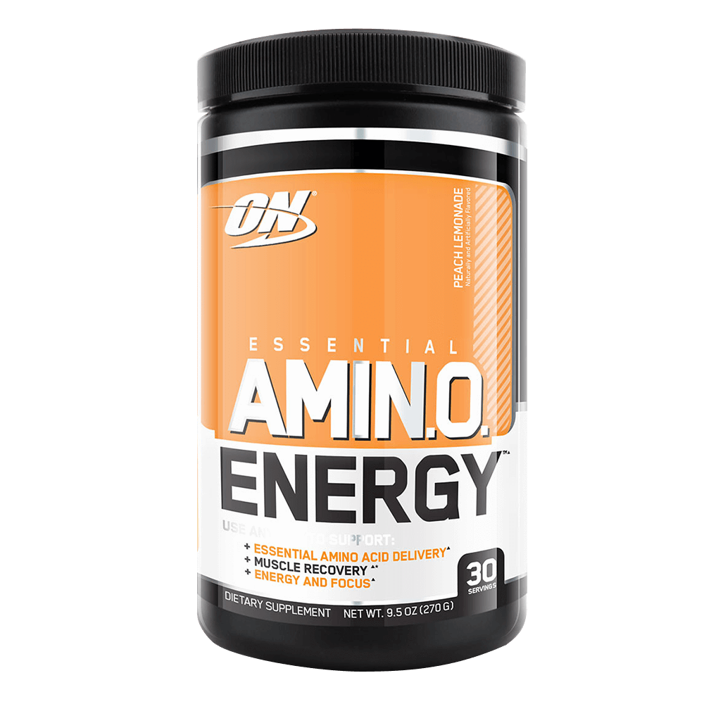 Optimum Nutrition Essential Amino Energy 30 Serv