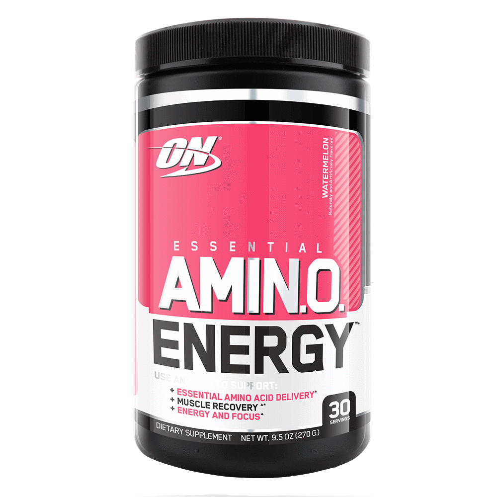 Optimum Nutrition Essential Amino Energy 30 Serv