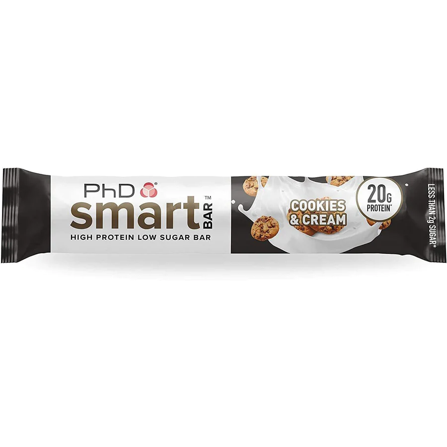 PhD Smart Bar