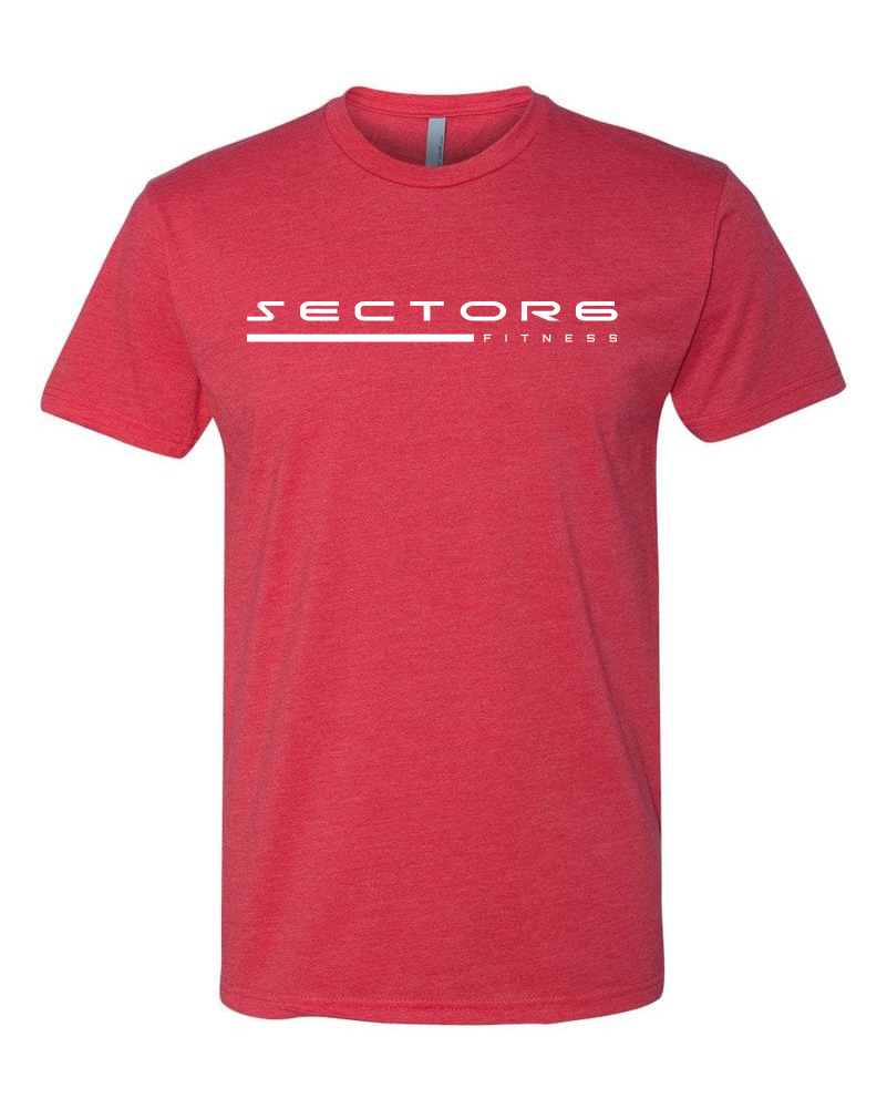 Sector 6 Tee