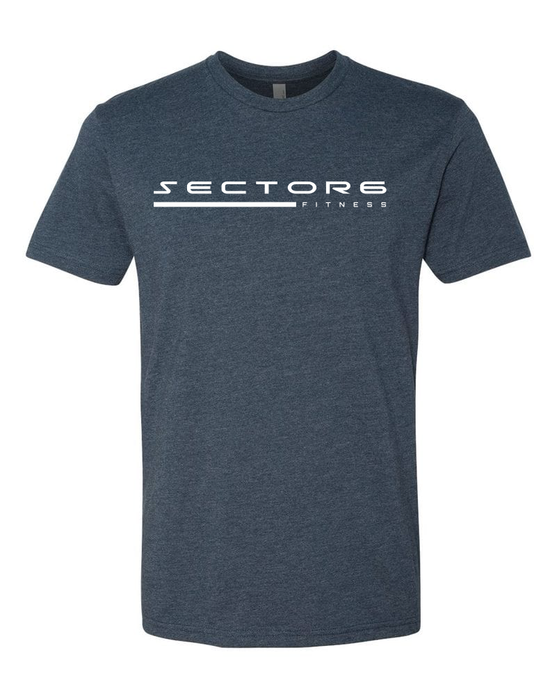 Sector 6 Tee