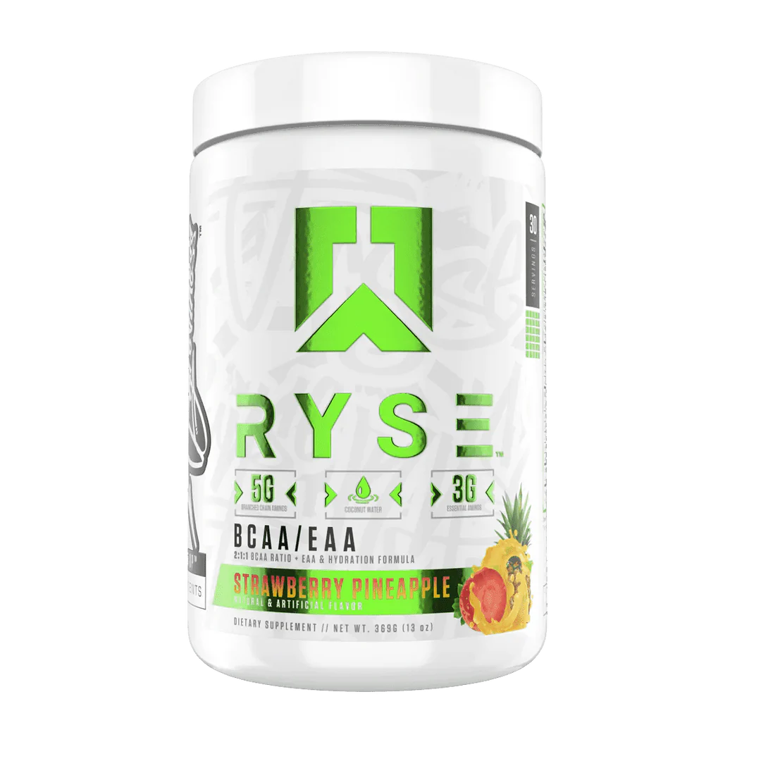 RYSE BCAA/EAA