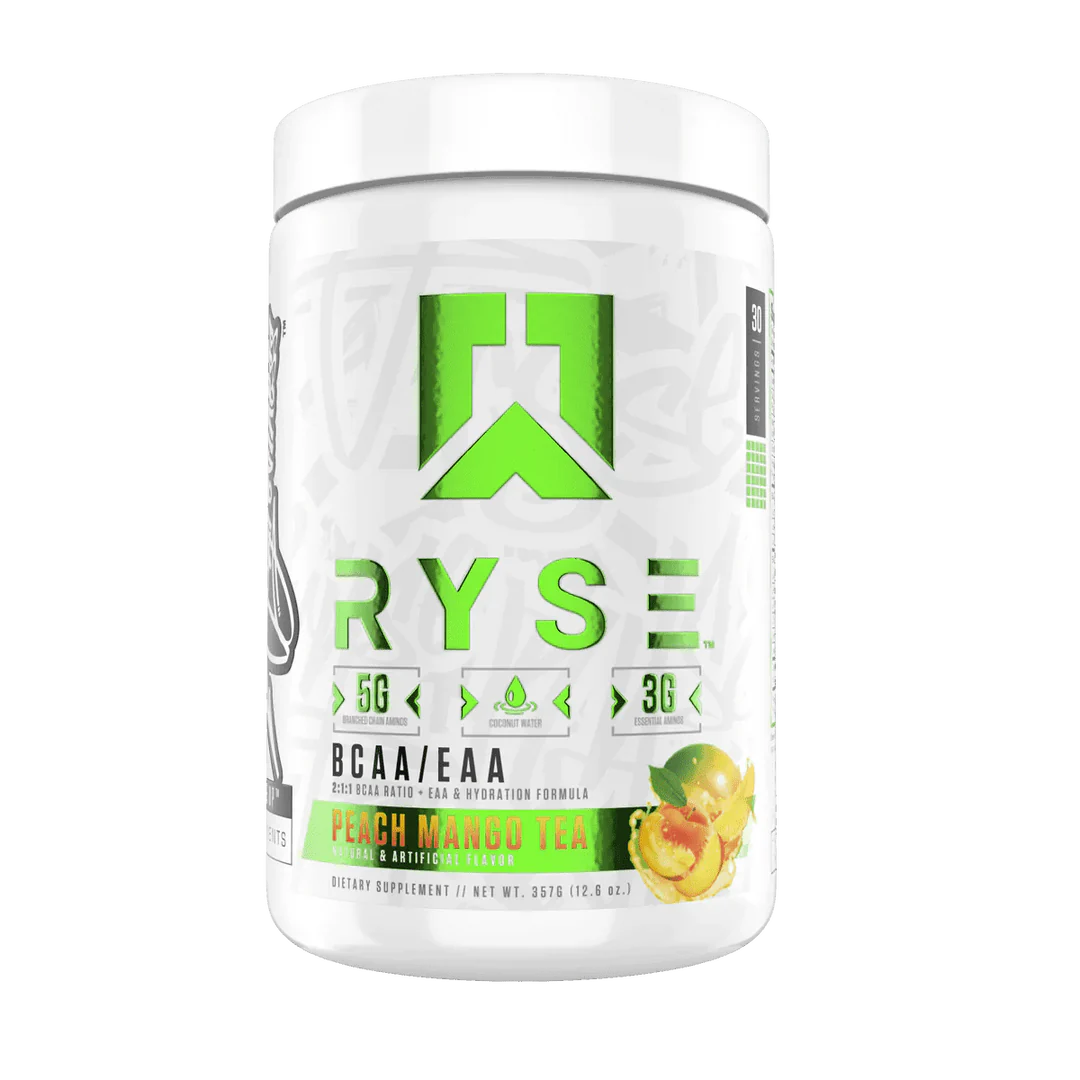 RYSE BCAA/EAA