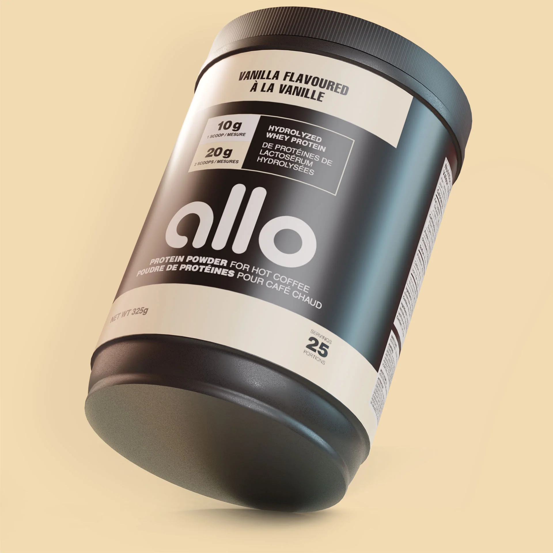 Allo Protein 325g