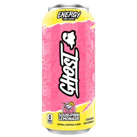 Ghost Energy Drink