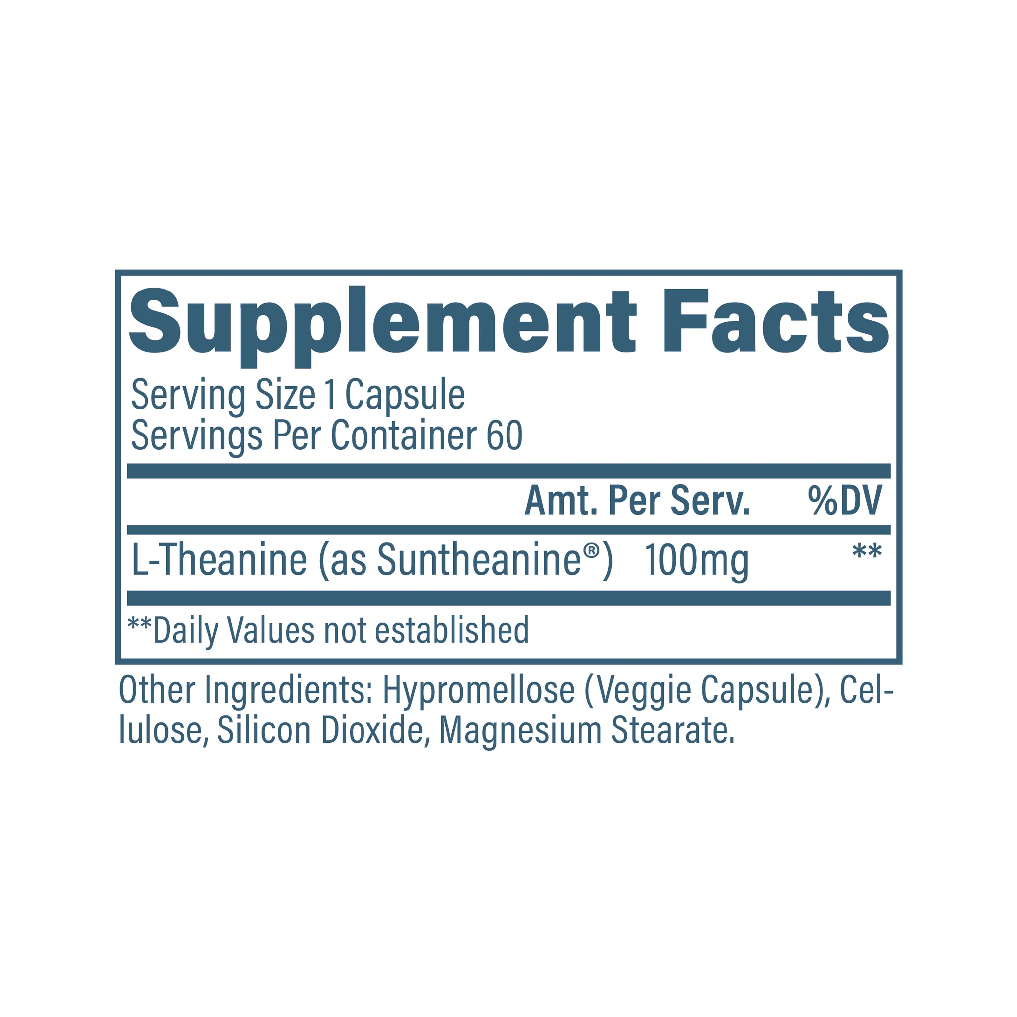 Revive MD Suntheanine