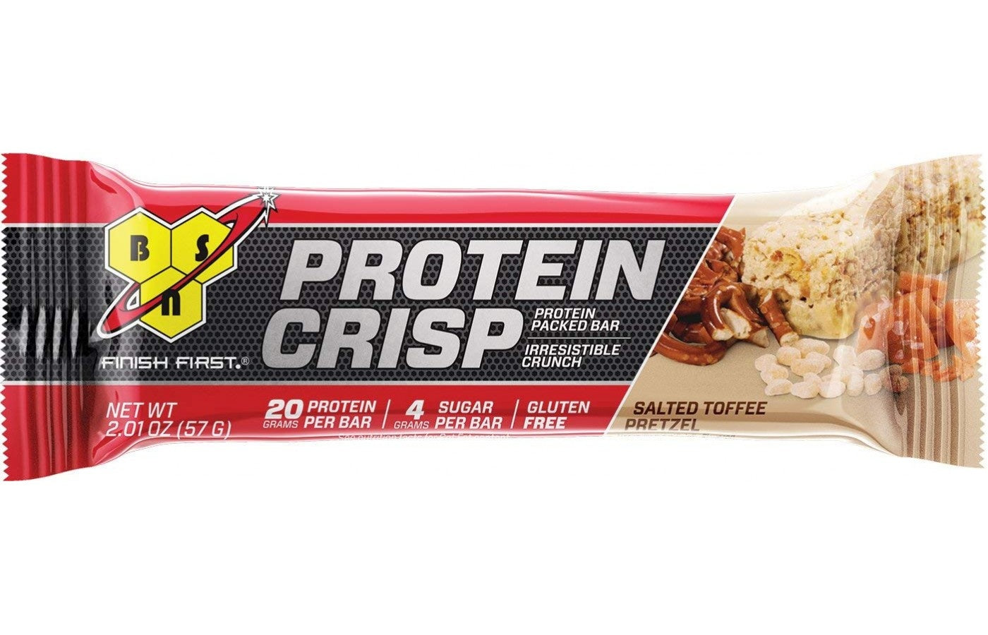 BSN Protein Crisp