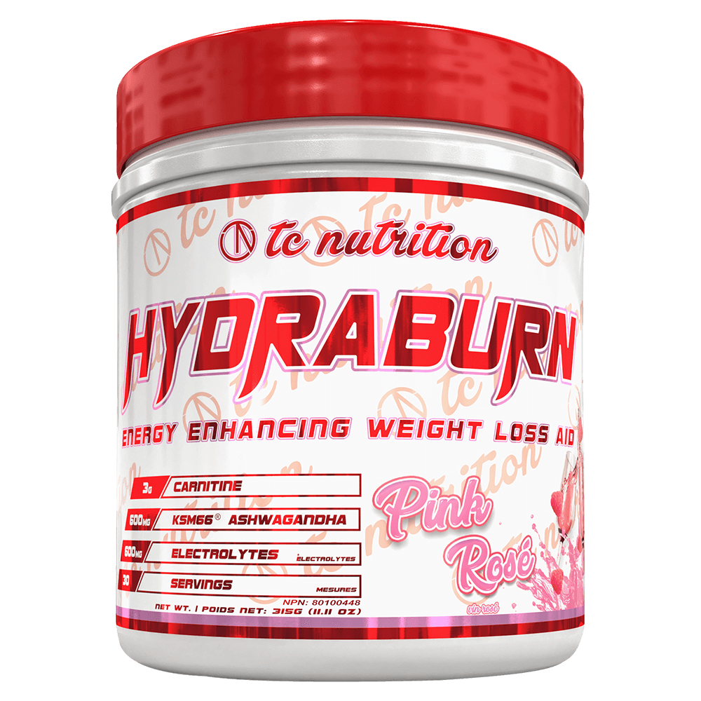 TC Nutrition Hydraburn 30 Serv