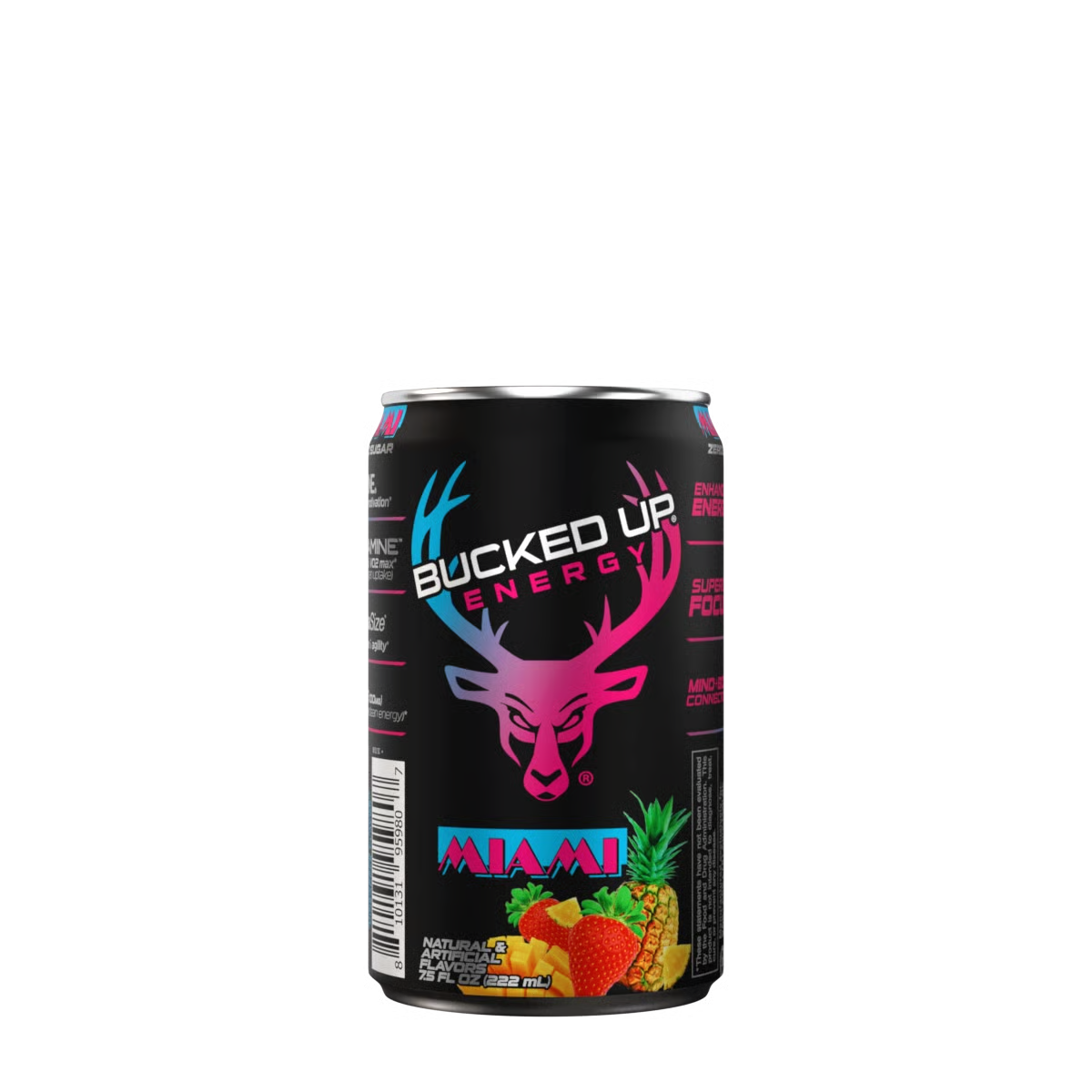 Bucked Up RTD 250ml