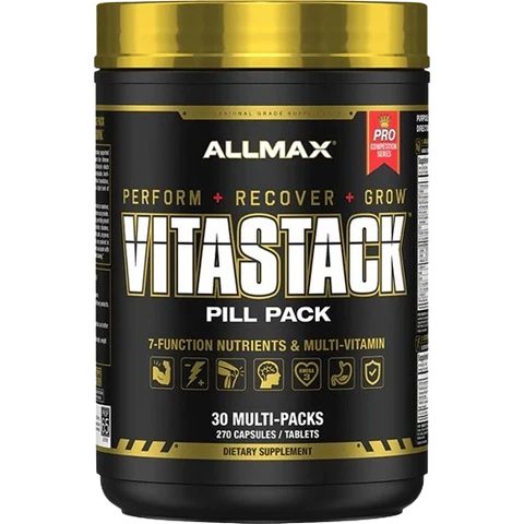ALlmax VitaStack 30ct